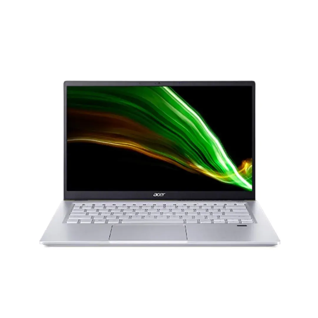 Sell Old Acer Swift X Series Laptop Online
